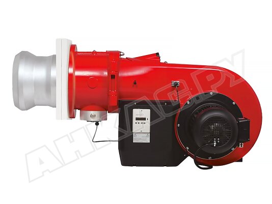 Газовая горелка Weishaupt WM-G 30/3-A, DN 100, исп. ZM, арт: 21731416