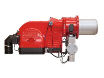 Газовая горелка Weishaupt WM-G 50/2-A, DN 100, ZM-4LN, арт: 21752716