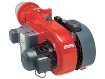 Газ/дизельное топливо горелка Weishaupt WM-GL 10/1-A, 3/4, ZM-T, арт: 21811110
