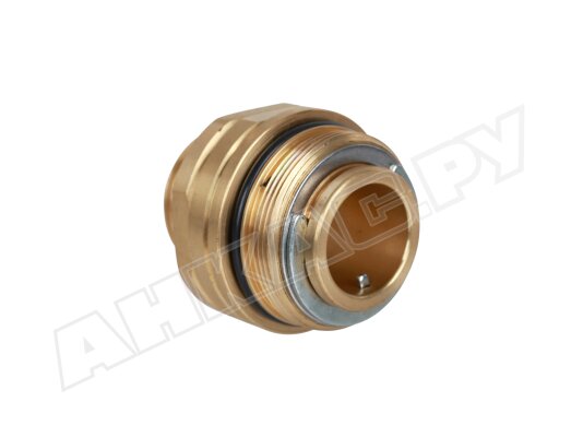 Поворотная муфта Elaflex EA 375 LT