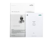 Центробежный насос Wilo IPL 40/160-4/2, арт: 2459941