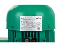 Центробежный насос Wilo IPL 32/135-0,25/4, арт: 2459956