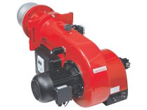 Газ/дизельное топливо горелка Weishaupt WM-GL 20/3-A, 1 1/2, ZM-R, арт: 21821612
