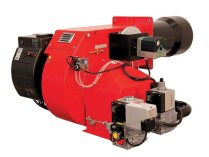 Газовая горелка Ecoflam BLU 6000.1 PRE TL VGD 40.125 копия