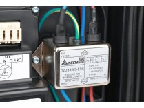 Блок управления Ermaf ACU121 с креплением, арт: N70300005