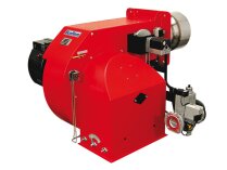 Газовая горелка Ecoflam BLU 12000.1 PRE TC VGD 40.080, арт: 3145135-3145814.