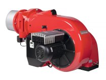 Газ/дизельное топливо горелка Weishaupt WM-GL 50/2-A, DN 100, ZM-R-NR, арт: 21852216
