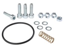 Газовая горелка Ecoflam BLU 1500.1 PAB Low NOx TC VGD 20.503, арт: 3144001-3123860-3142076-3121384.