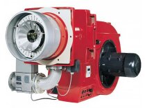 Газовая/дизельная горелка Weishaupt RGL 50/1-B, DN 150, исп. ZM-1LN, арт: 21850483