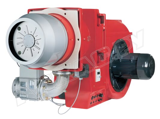 Газ/дизельное топливо горелка Weishaupt RGL 50/2-A, 2, ZM-1LN, арт: 21850517