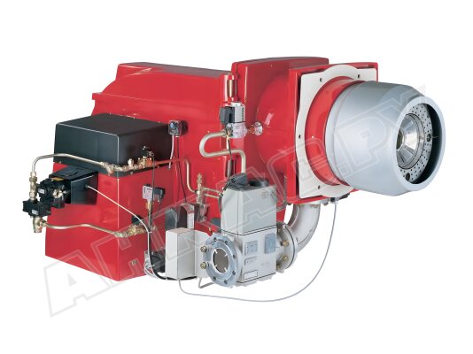 Газ/дизельное топливо горелка Weishaupt RGL 70/2-A, DN 125, ZM-1LN, арт: 21870573