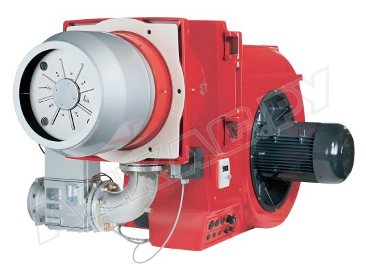 Газ/мазут горелка Weishaupt RGMS 70/1-B, DN 125, ZM-NR, арт: 21970472