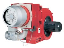 Газ/мазут горелка Weishaupt RGMS 70/1-B, DN 125, ZM-NR, арт: 21970472