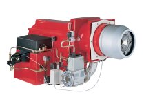 Газ/мазут горелка Weishaupt RGMS 70/3-A, DN 65, ZM-NR, арт: 21971414