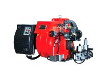 Газ/дизельное топливо горелка Ecoflam MULTICALOR 170.1 PR-AB TL MB-DLE 420, арт: 3142639-3141847.