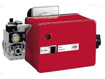 Газодизельная горелка CIB Unigas HS10 MG.TN.L.RU.A.0.20