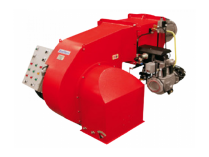 Газодизельная горелка Ecoflam MULTICALOR 1800.1 PR TC VGD 40.125