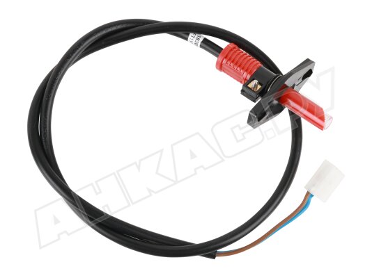 Датчик пламени Master, арт: 4033.022