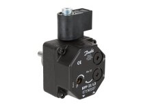 Топливный насос Master BFP 21 L3 071N0107, арт: 4111.042