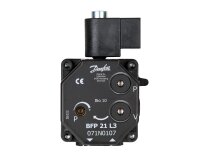 Топливный насос Master BFP 21 L3 071N0107, арт: 4111.042