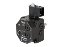 Топливный насос Master BFP 21 L3 071N0107, арт: 4111.042