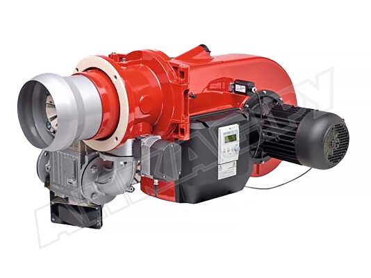 Газ/мазут горелка Weishaupt WM-GS 30/2-A, DN 80, ZM-R, арт: 21835215