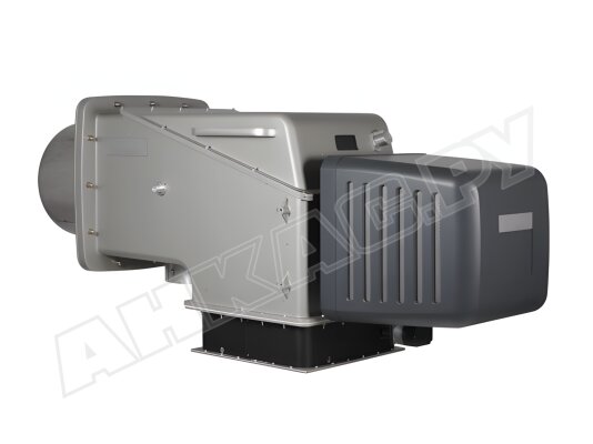 Газовая/дизельная горелка Weishaupt WKGL 70/3-A, DN 100, исп. ZMH-NR, арт: 27871616