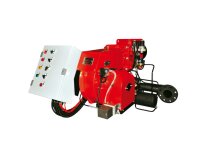 Газовая/дизельная горелка Ecoflam MULTIFLAM 1200.1 PR TC VGD 40.080.