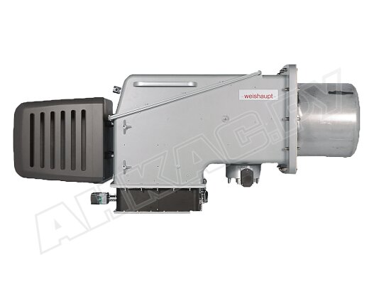 Газ/дизельное топливо горелка Weishaupt WKGL 70/1-B, DN 100, ZMH-NR, арт: 27873216