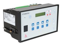 Менеджер горения Lamtec Etamatic 663R1-1.0.000.r3.S.S.AP.