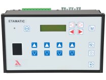 Менеджер горения Lamtec Etamatic 663R1-1.0.000.r3.S.S.AP.