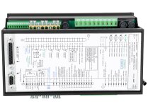 Менеджер горения Lamtec Etamatic 663R1-1.0.000.r3.S.S.AP.