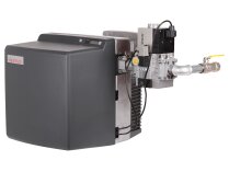 Газовая горелка Weishaupt WG40N/1-A, DN 80, исп. ZM-LN, арт: 23241641