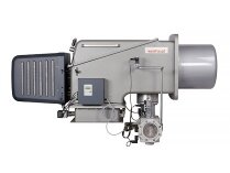Газовая горелка Weishaupt WKG 80/6-A, DN 125, ZM-3SF, арт: 27786517