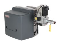 Газовая горелка Weishaupt WG5F/1-A, 1/2, исп. LN, арт: 23305011