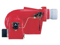 Мазутная горелка Weishaupt MS7Z, исп. D, арт: 61276411