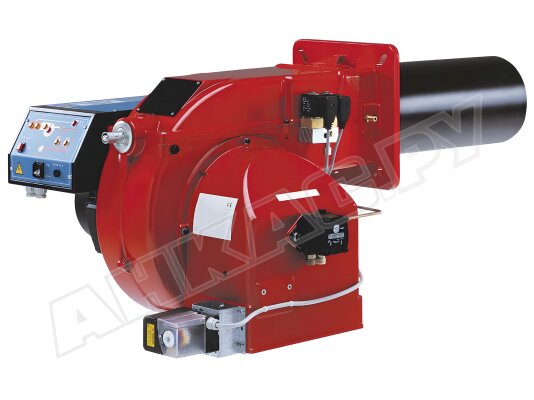 Дизельная горелка CIB Unigas PG60 G-.PR.S.RU.SV