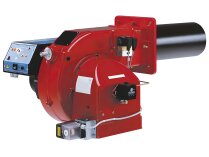 Дизельная горелка CIB Unigas PG60 G-.PR.S.RU.SV