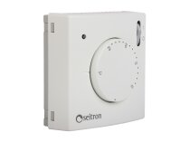 Термостат комнатный Seitron TM003M0001SE