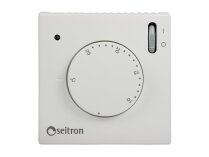 Термостат комнатный Seitron TM003M0001SE