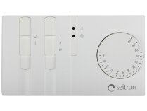 Термостат комнатный Seitron TFE ZN4 MC