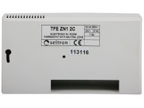 Термостат комнатный Seitron TFE ZN1 2C