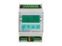 Цифровой термостат Seitron TBP 10SM0P