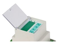 Цифровой термостат Seitron TBP 10SM0P