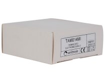 Термостат комнатный Seitron TAM014MI