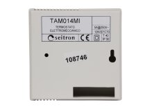 Термостат комнатный Seitron TAM014MI