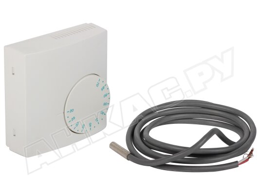 Термостат комнатный Seitron TAEKW02D