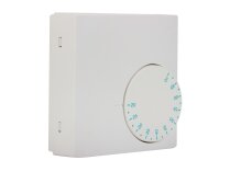 Термостат комнатный Seitron TAEKW02D