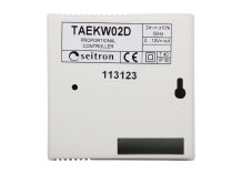 Термостат комнатный Seitron TAEKW02D