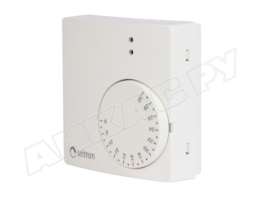 Термостат комнатный Seitron TAE ZN4 2C